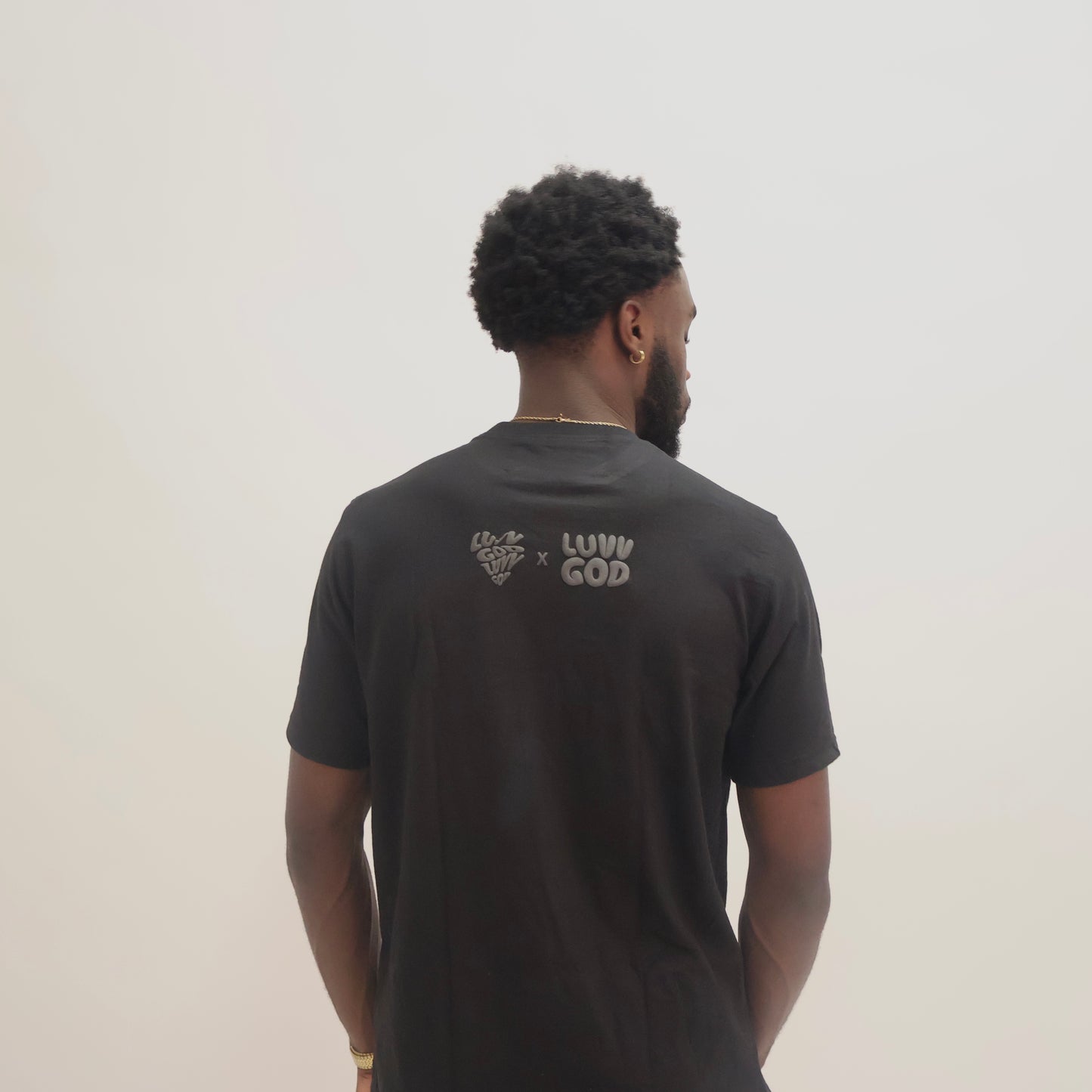 “Jesus Saved Me” T-Shirt