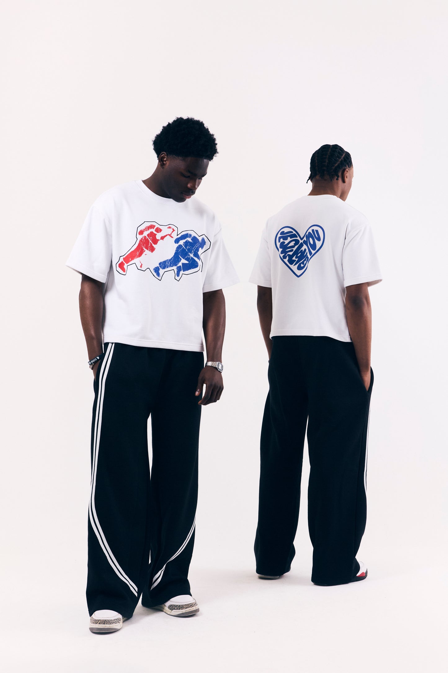 'Flee From Sin' T-Shirt