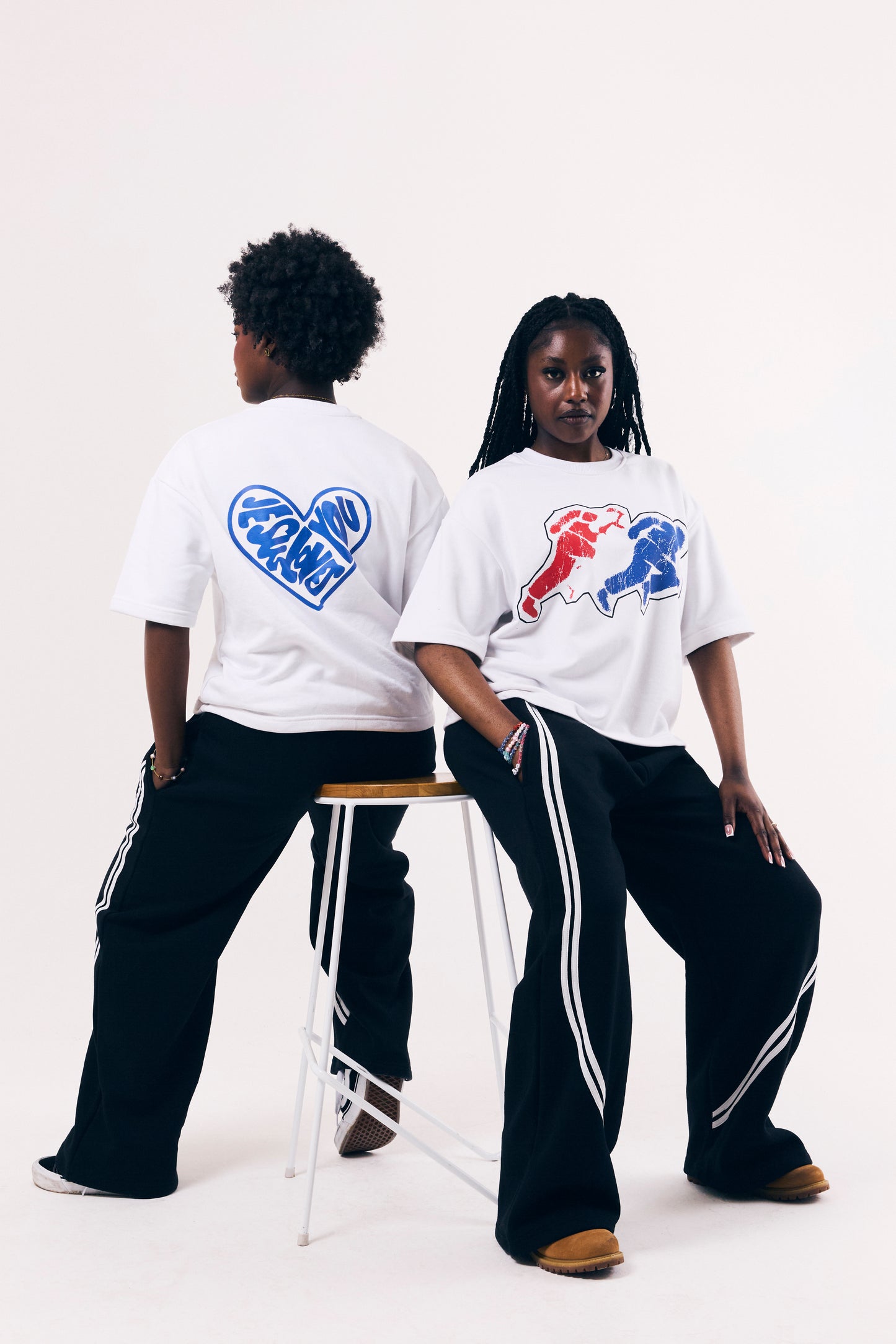 'Flee From Sin' T-Shirt