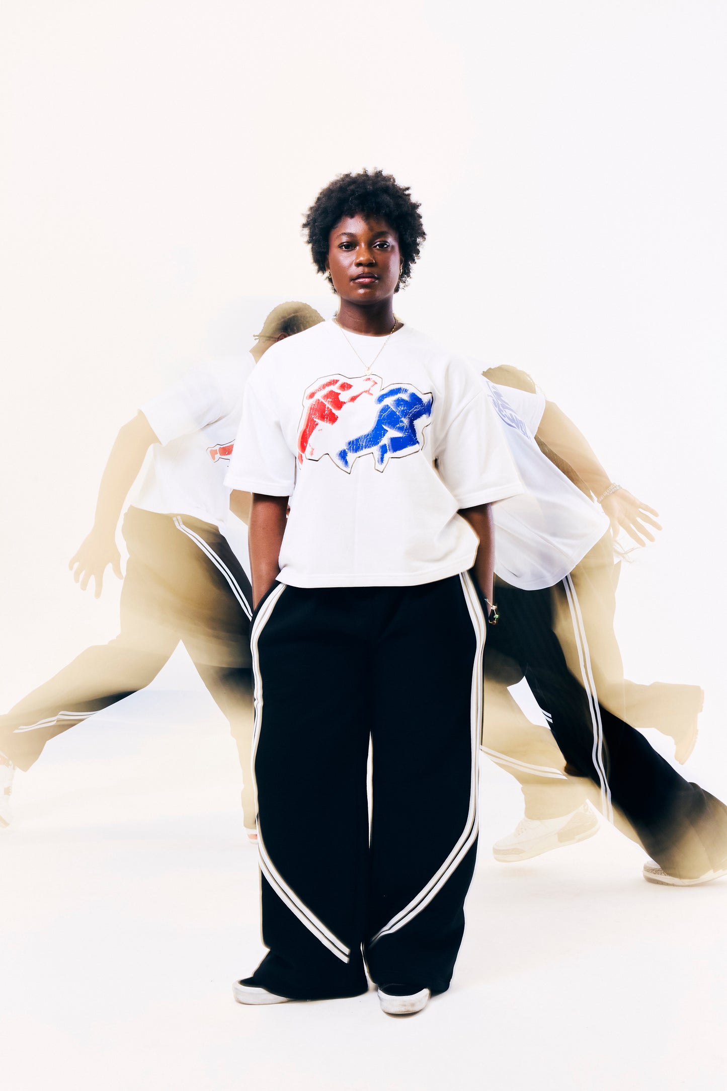'Flee From Sin' T-Shirt