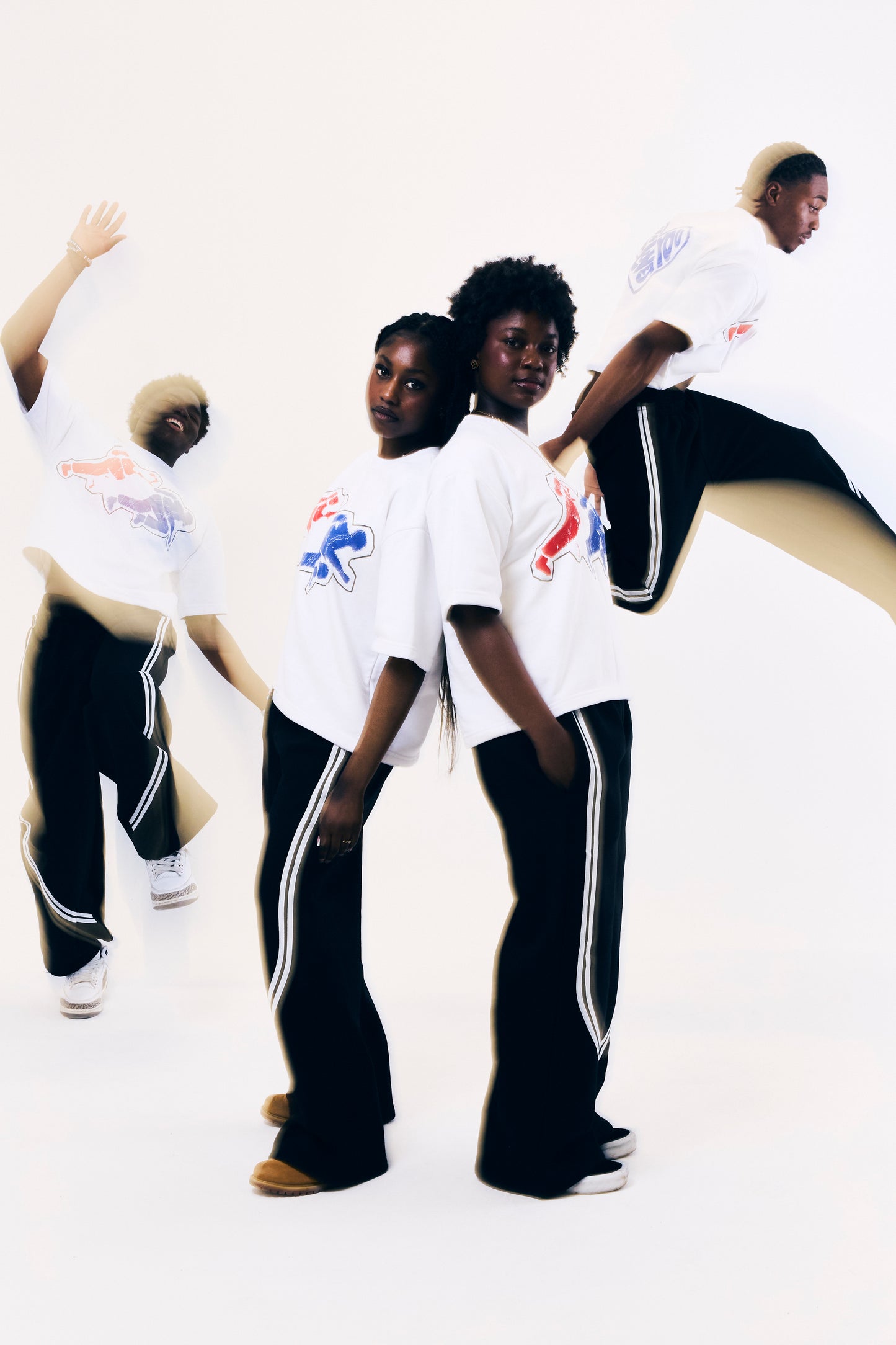 'Flee From Sin' T-Shirt