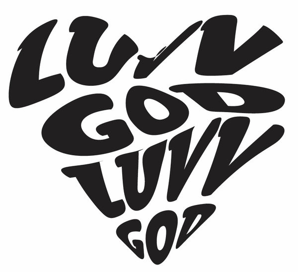 LuvvGodClothing