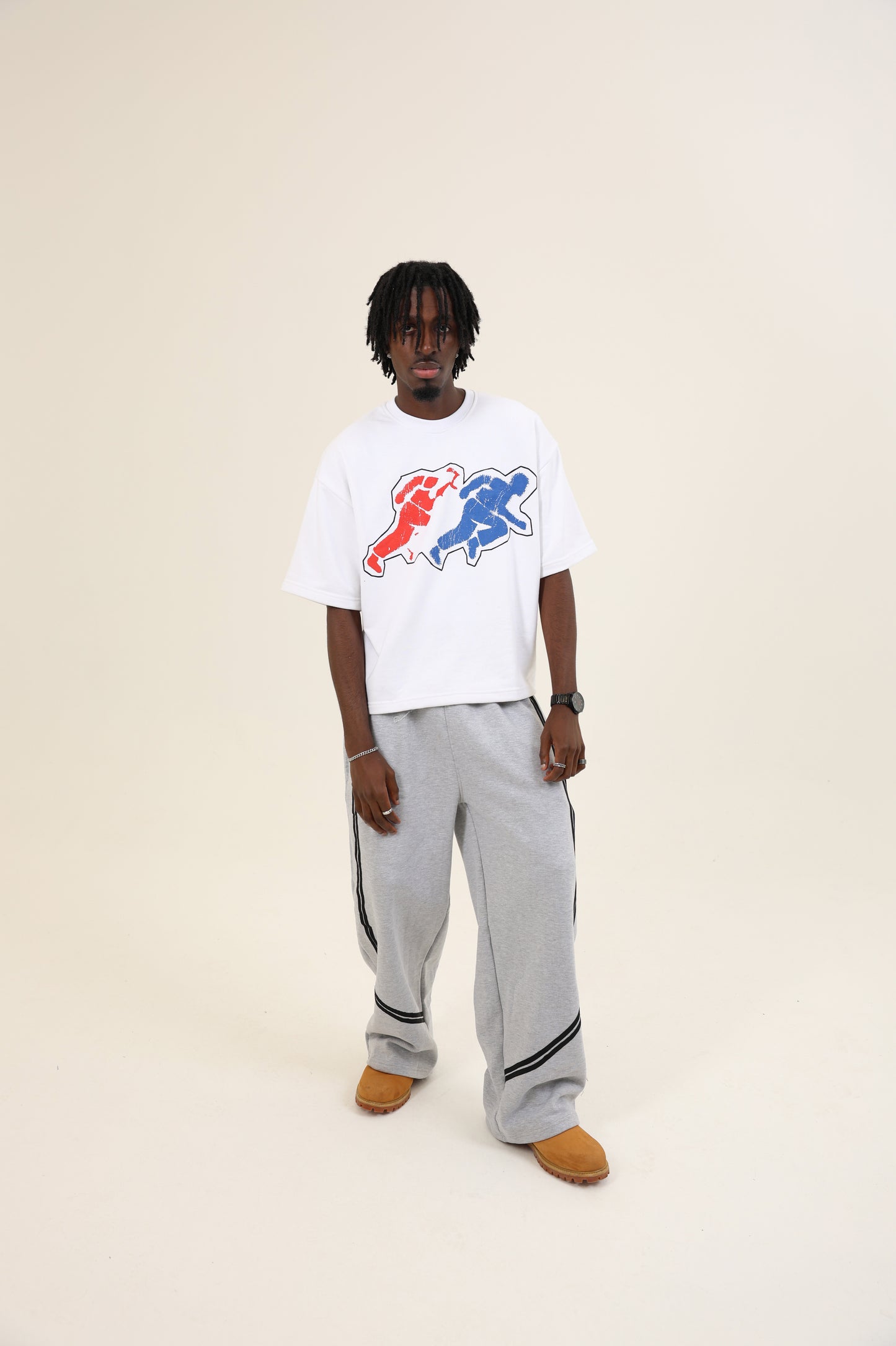 'Flee From Sin' T-Shirt