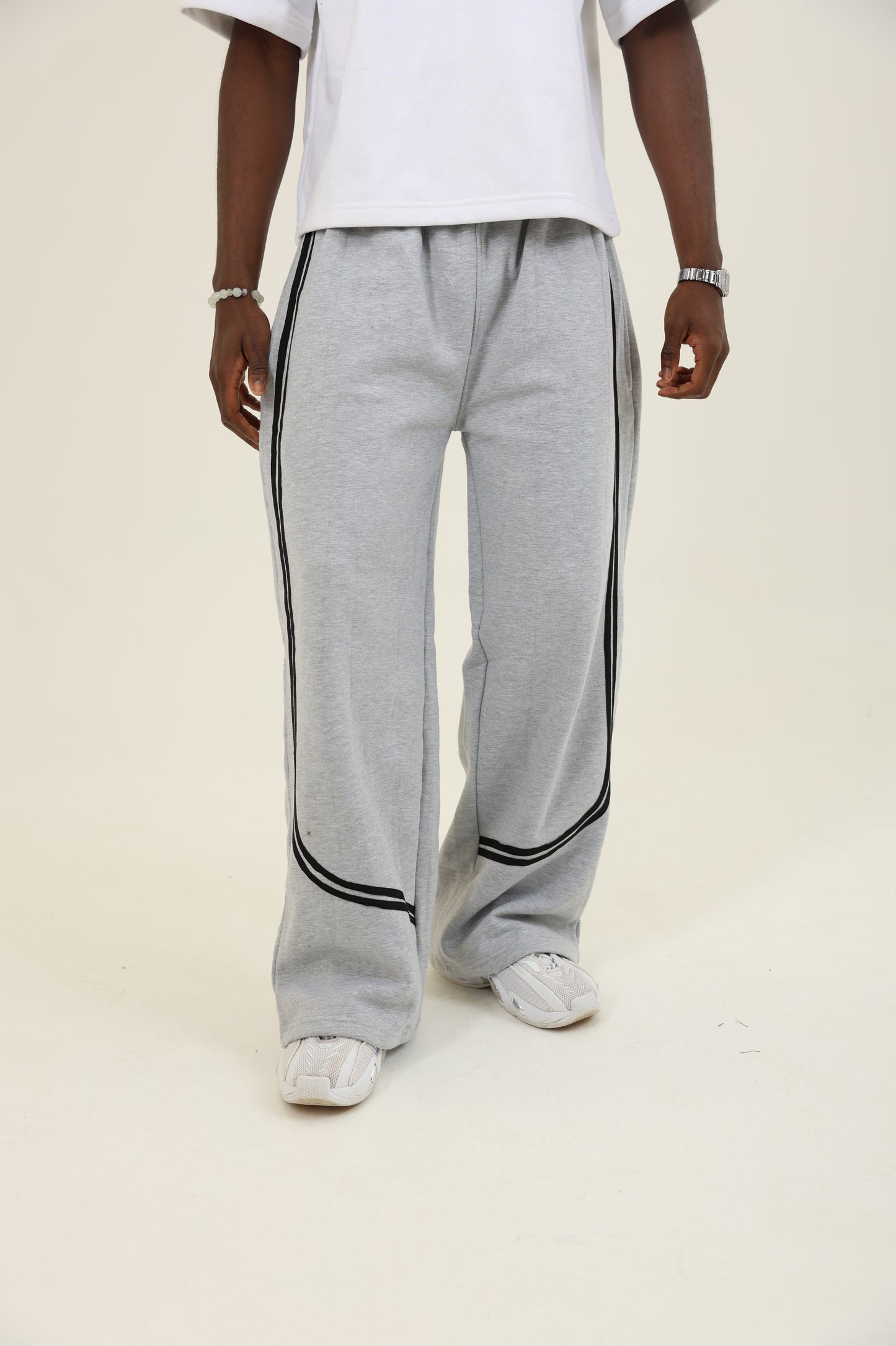 'Flee From Sin' Trousers