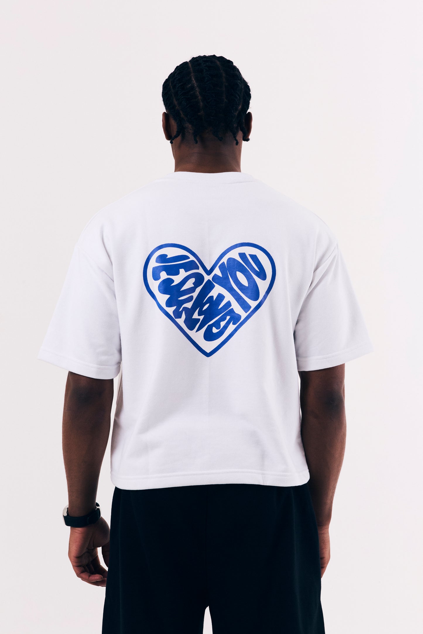 'Flee From Sin' T-Shirt