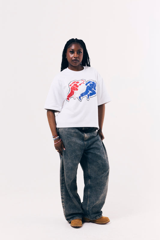 'Flee From Sin' T-Shirt