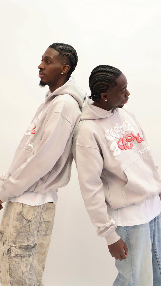 Created 2 Create Hoodie